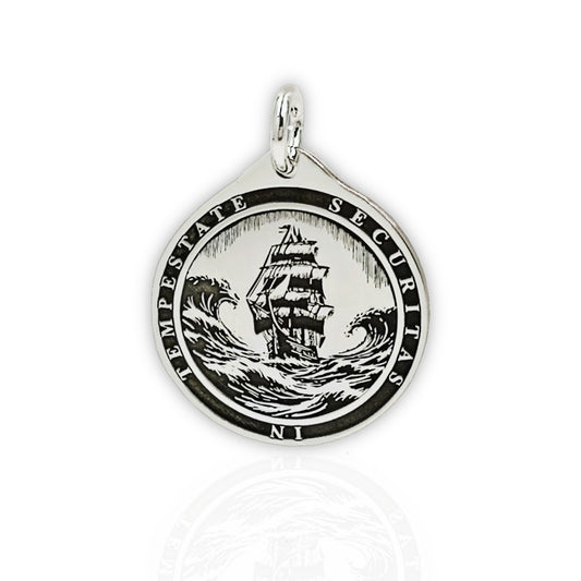 TALISMÁN DE SAINT GEORGIUS - SAN JORGE - SANT JORDI