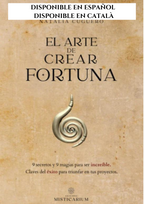 THE ART OF CREATING WEALTH