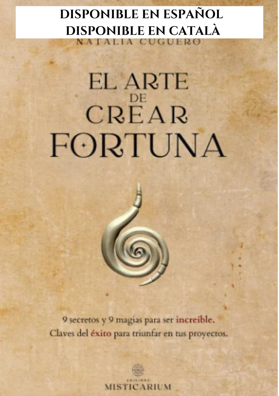 EL ARTE DE CREAR FORTUNA