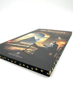THE TREASURE OF THE ELDER OF THE PYRAMIDS