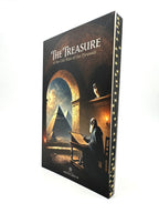 THE TREASURE OF THE ELDER OF THE PYRAMIDS