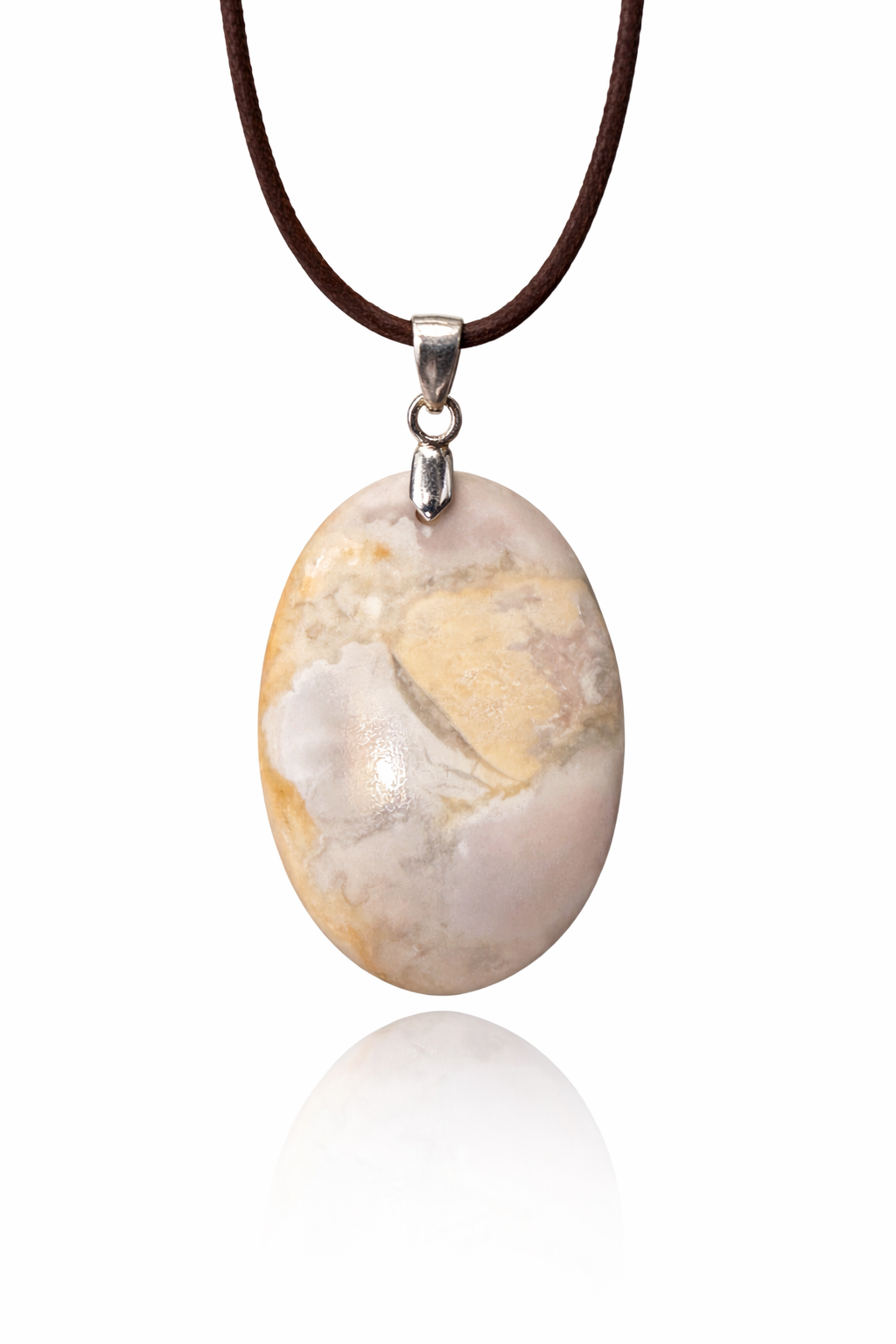 Cobra Jasper: The Stone of Renewal