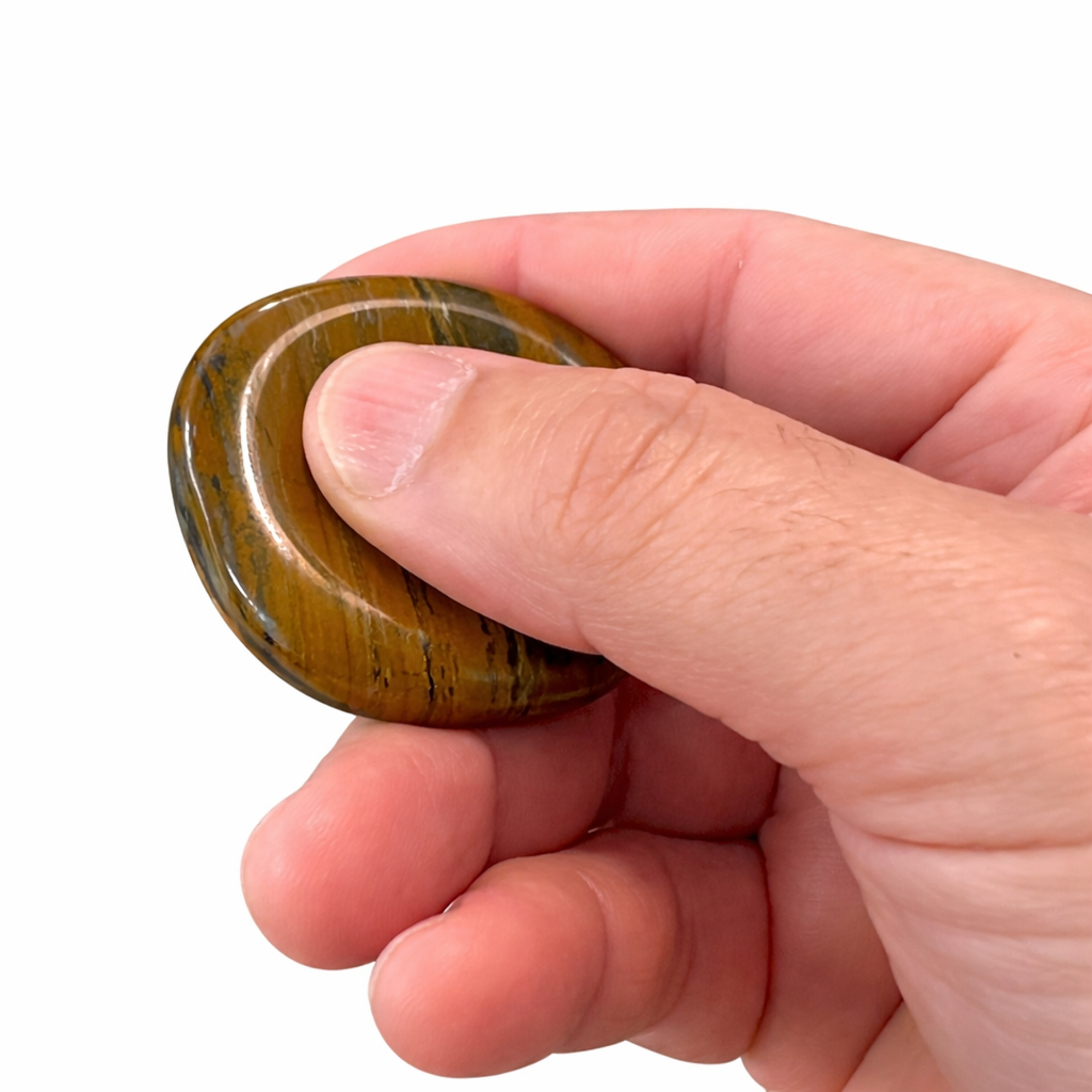 WORRY STONES