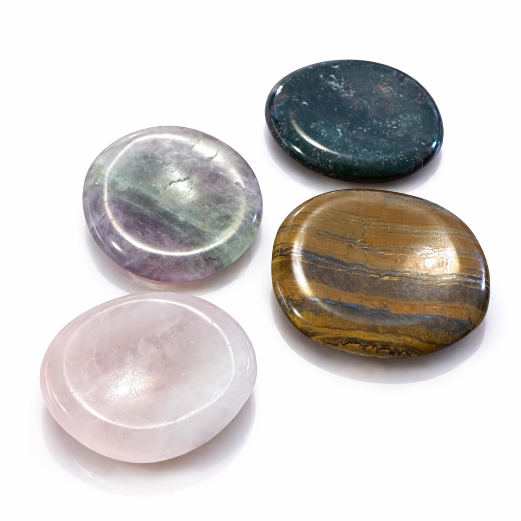 WORRY STONES