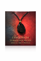 TALISMANIC STONE PENDANTS