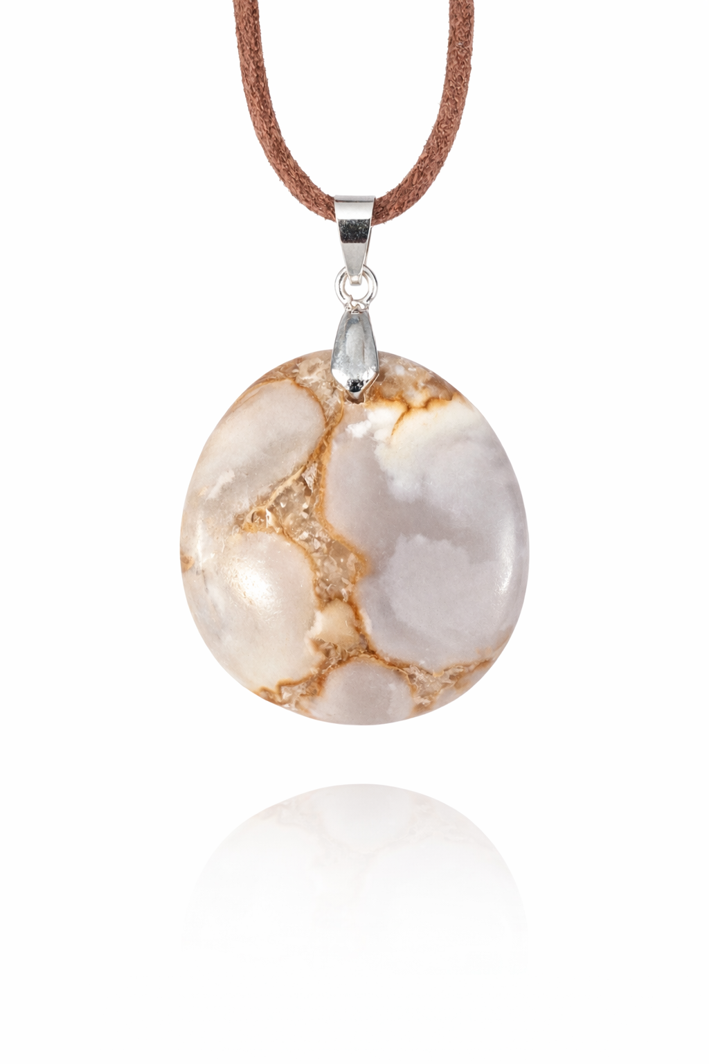Cobra Jasper: The Stone of Renewal