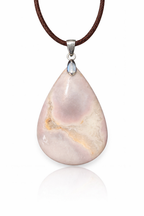 Cobra Jasper: The Stone of Renewal