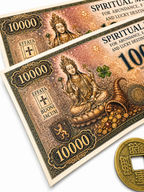SAINT JOHN'S RITUAL 2026 FOR 10 PETITIONS / 10 PEOPLE