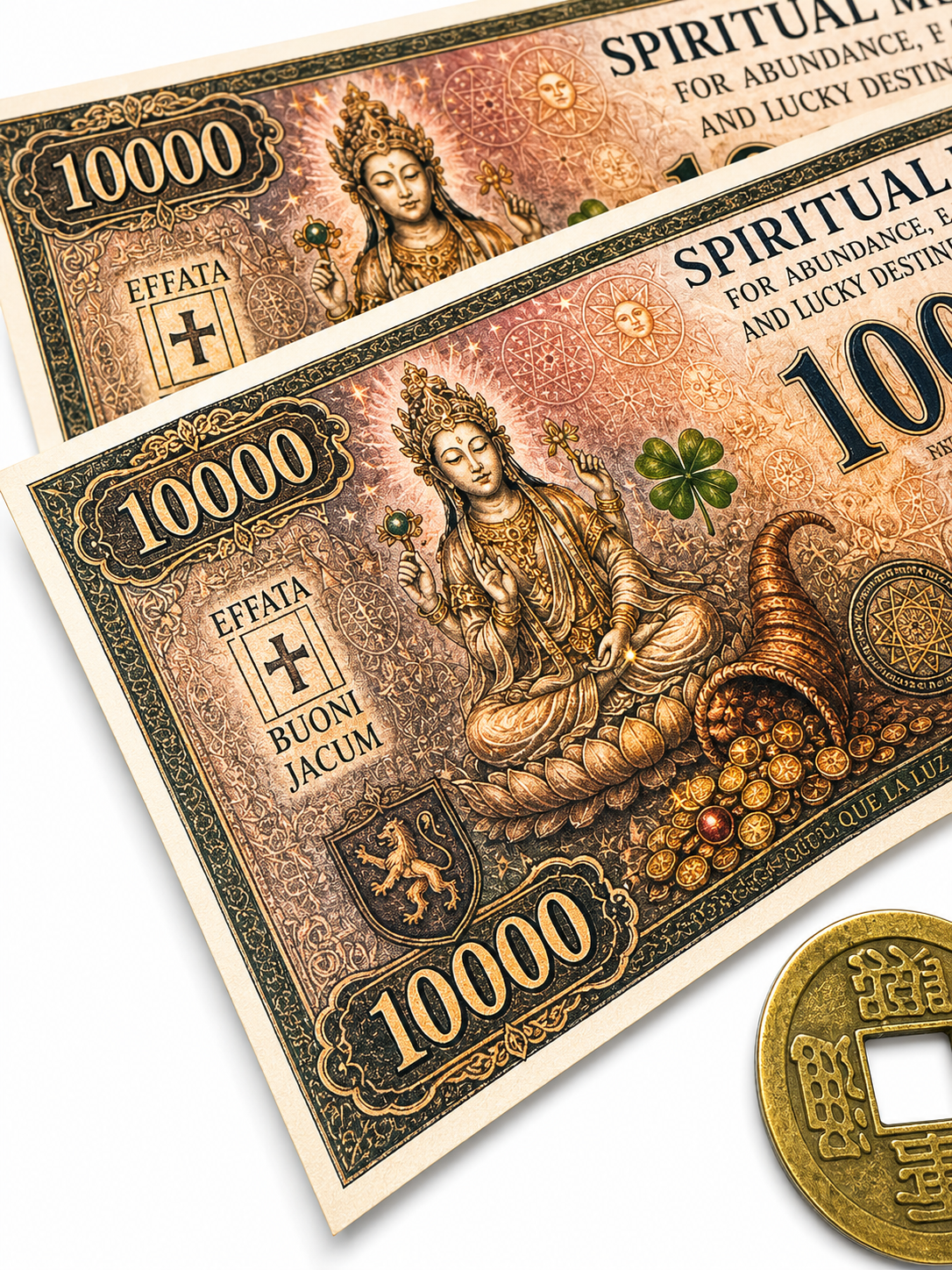 SAINT JOHN'S RITUAL 2026 FOR 10 PETITIONS / 10 PEOPLE