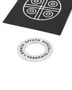 SILVER TALISMAN OF THE 6 POWERS