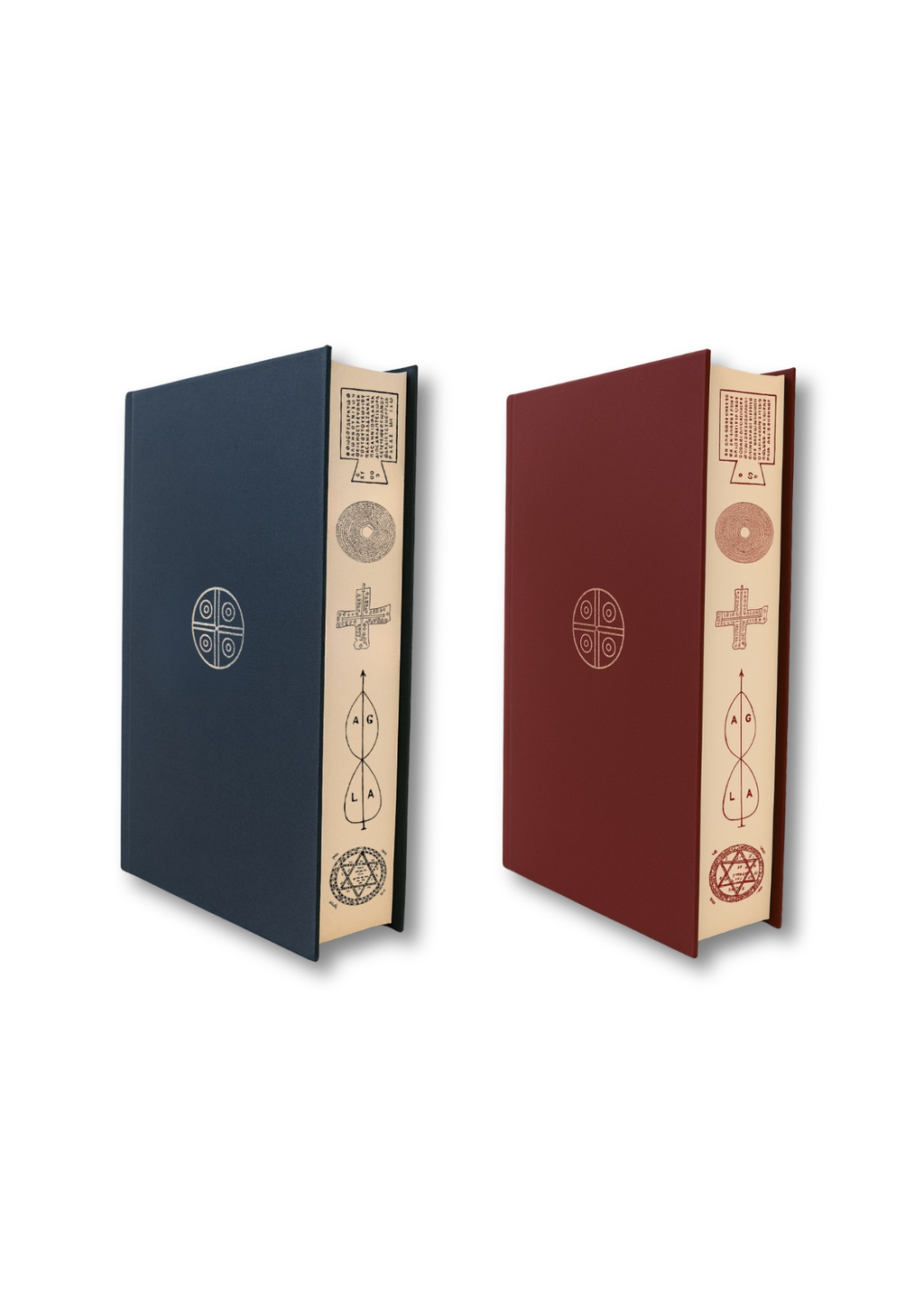 SPECIAL EDITION MAGIAE RITUALS 2026 - BOOK/PLANNER WITH 53 TALISMANS