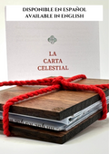CELESTIAL LETTER TALISMAN – ABUNDANCE & PROTECTION