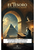 THE TREASURE OF THE ELDER OF THE PYRAMIDS