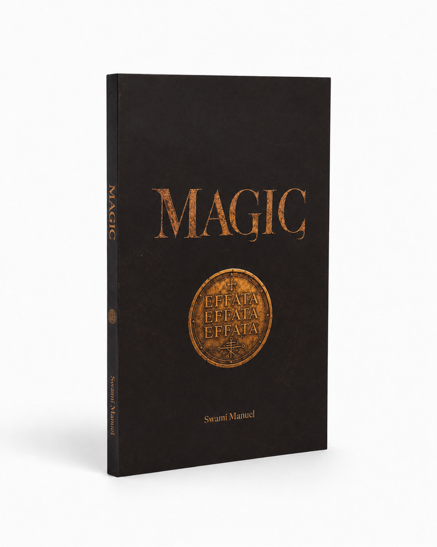 La Magia