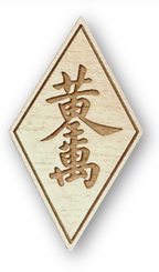 CHEST OF 4 TALISMANS: FORTUNE + HEALTH + ABUNDANCE + LOVE