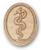 CHEST OF 4 TALISMANS: FORTUNE + HEALTH + ABUNDANCE + LOVE