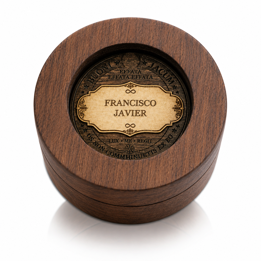 TALISMÁN PERSONALIZADO PARA TRIUNFAR
