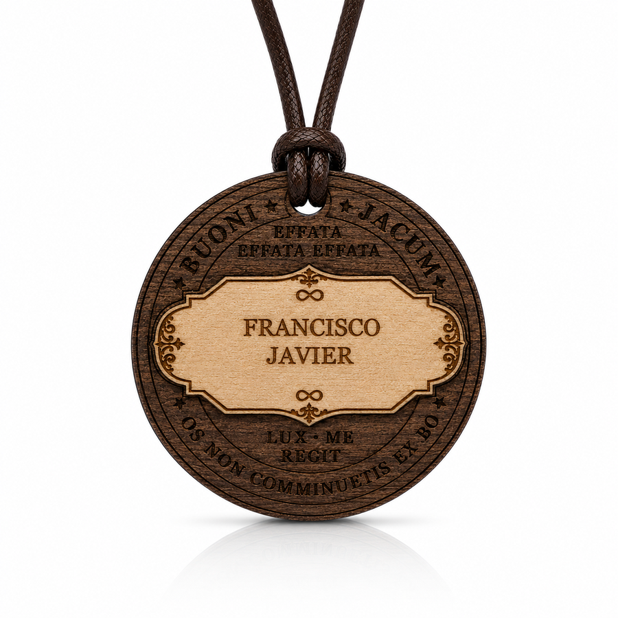 TALISMÁN PERSONALIZADO PARA TRIUNFAR