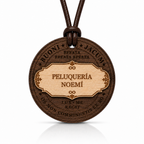 Personalized talisman for success
