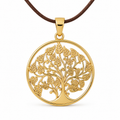 Colgante Árbol de la Vida