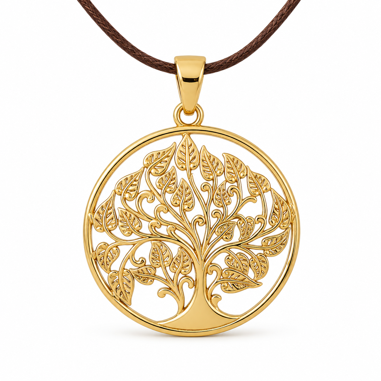 Colgante Árbol de la Vida