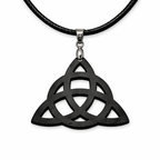TRIQUETA - Talisman of Protection and Balance