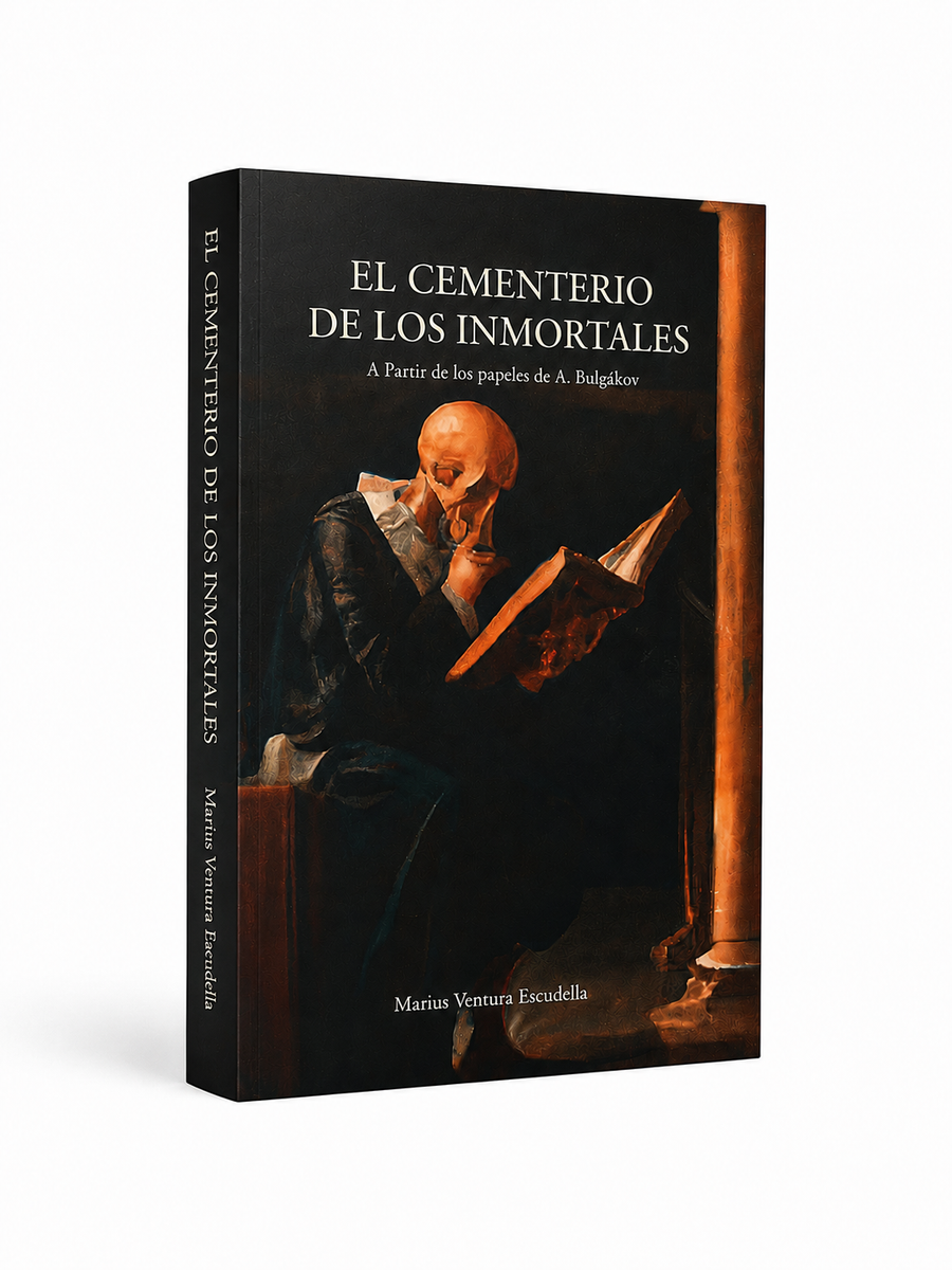 El Cementerio de los Inmortales