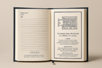 SPECIAL EDITION MAGIAE RITUALS 2026 - BOOK/PLANNER WITH 53 TALISMANS