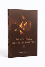 MANUAL FOR FEELING ENERGIES