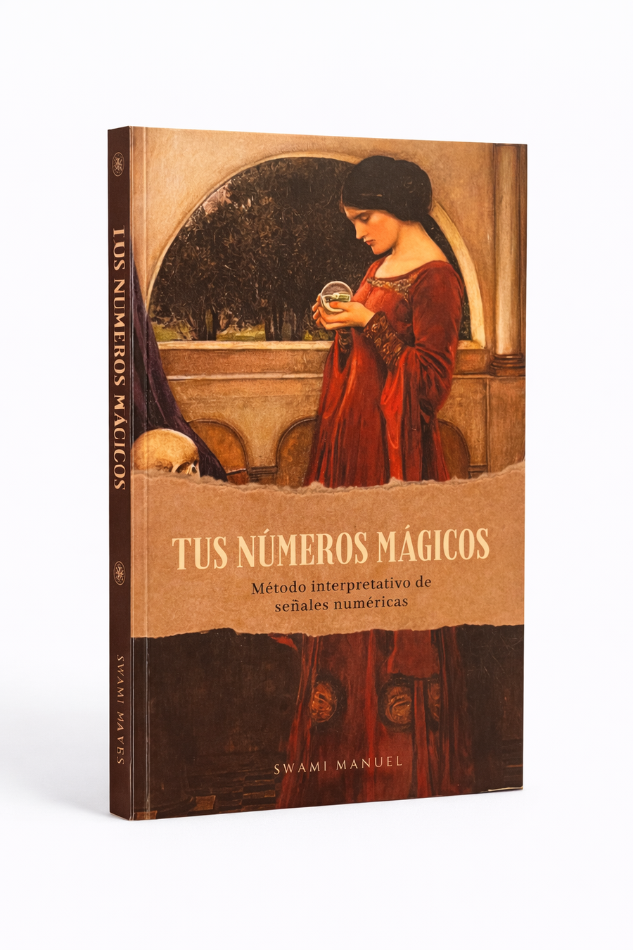 TUS NÚMEROS MÁGICOS