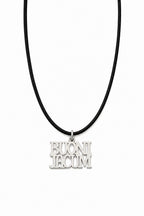 Colgante de Plata 925 · BUONI JACUM — Éxito y Victoria