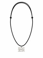 Colgante de Plata 925 · BUONI JACUM — Éxito y Victoria