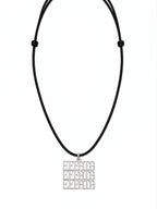 Colgante de Plata 925 · EFFATA — Abundancia y Nuevos Comienzos