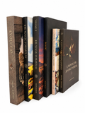 Swami Manuel English Collection: the six books on magic and spirituality