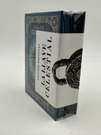 SPECIAL EDITION - THE CELESTIAL KEY - BOOK + SILVER TALISMAN + 3 TALISMANS