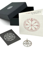 SOLOMON'S TALISMAN FOR SUCCESS