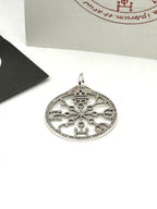 SOLOMON'S TALISMAN FOR SUCCESS