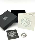 TALISMAN OF SOLOMON TREASURE DISCOVERER