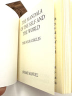 THE MANDALA OF THE SELF AND THE WORLD - THE FOUR CIRCLES