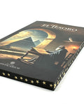 THE TREASURE OF THE ELDER OF THE PYRAMIDS