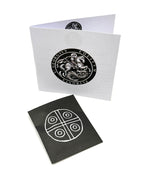 SAINT GEORGIUS - SAINT GEORGE - SANT JORDI TALISMAN