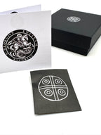 SAINT GEORGIUS - SAINT GEORGE - SANT JORDI TALISMAN