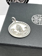 SAINT GEORGIUS - SAINT GEORGE - SANT JORDI TALISMAN