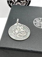 SAINT GEORGIUS - SAINT GEORGE - SANT JORDI TALISMAN