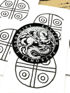 TALISMANES DE SAN JORGE PARA TOMAR BUENAS DECISIONES Y PROTEGER - 6 TALISMANES