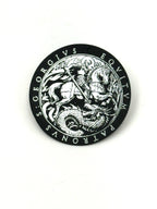 TALISMANES DE SAN JORGE PARA TOMAR BUENAS DECISIONES Y PROTEGER - 6 TALISMANES