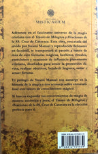 MAGIA CRISTIANA - Tesoro de Milagros y Oraciones de la SS. de CARAVACA - ANÓNIMOS