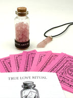 TRUE LOVE RITUAL