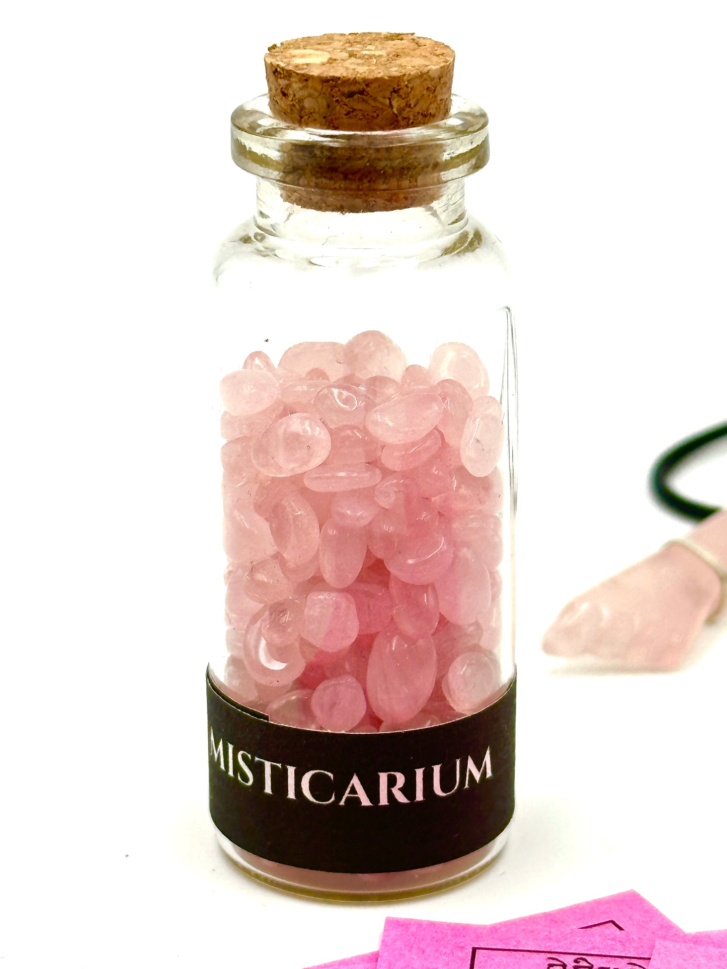 RITUAL DEL AMOR VERDADERO