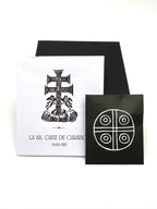TALISMAN OF THE CARAVACA CROSS